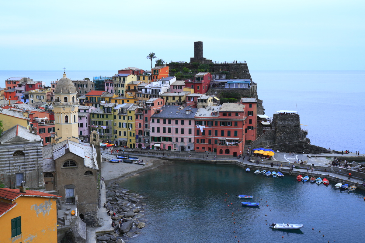 04.20 Cinque Terre  MG 5621